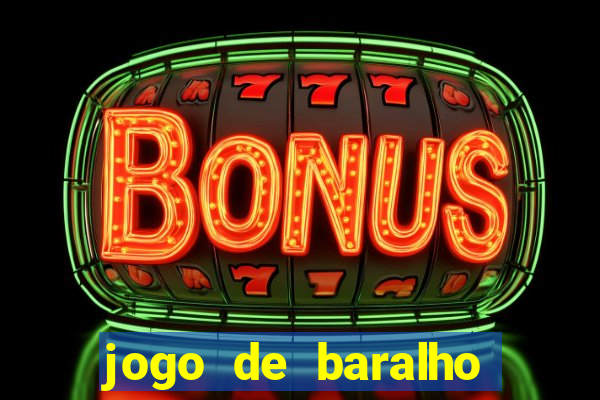 jogo de baralho cigano online